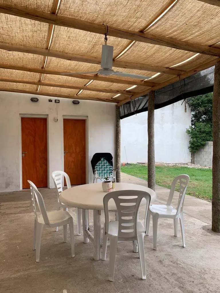 Casa en Canning (Ezeiza) Barrio Jorge Newbery 4