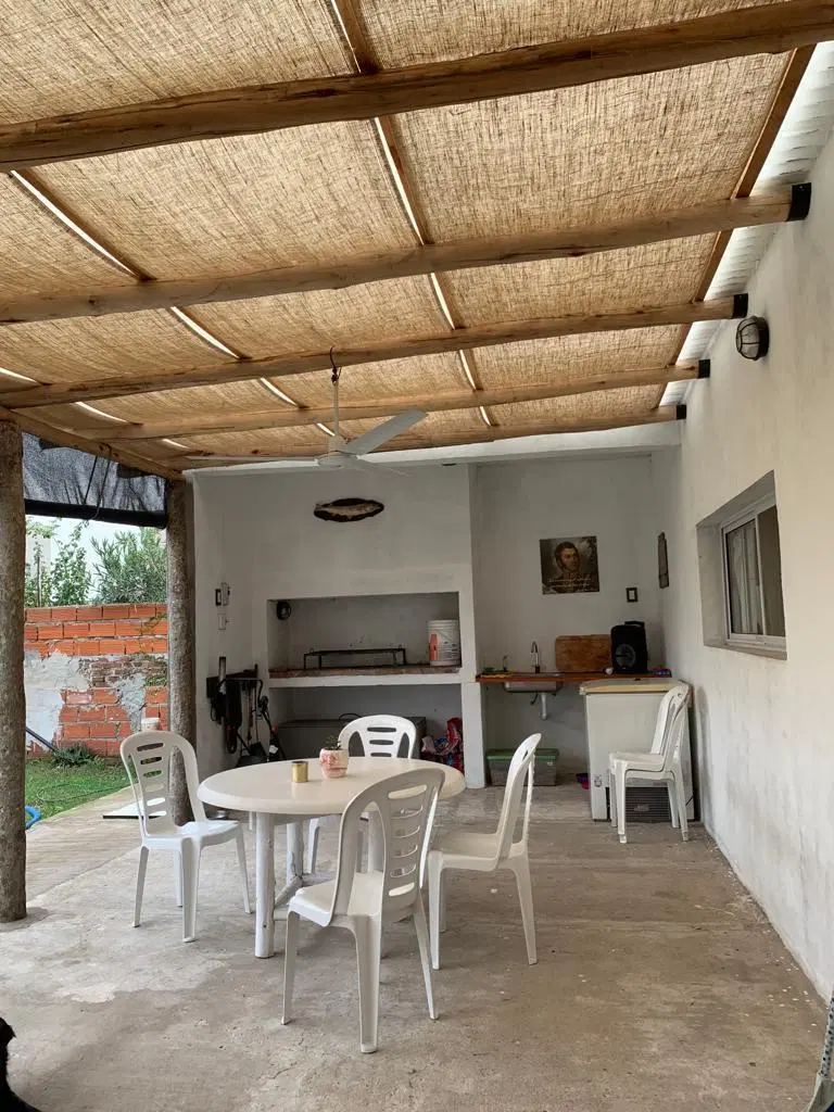 Casa en Canning (Ezeiza) Barrio Jorge Newbery 3