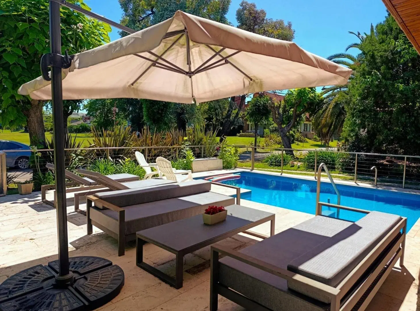 Casa en El Sosiego de 5 Ambientes Venta 4