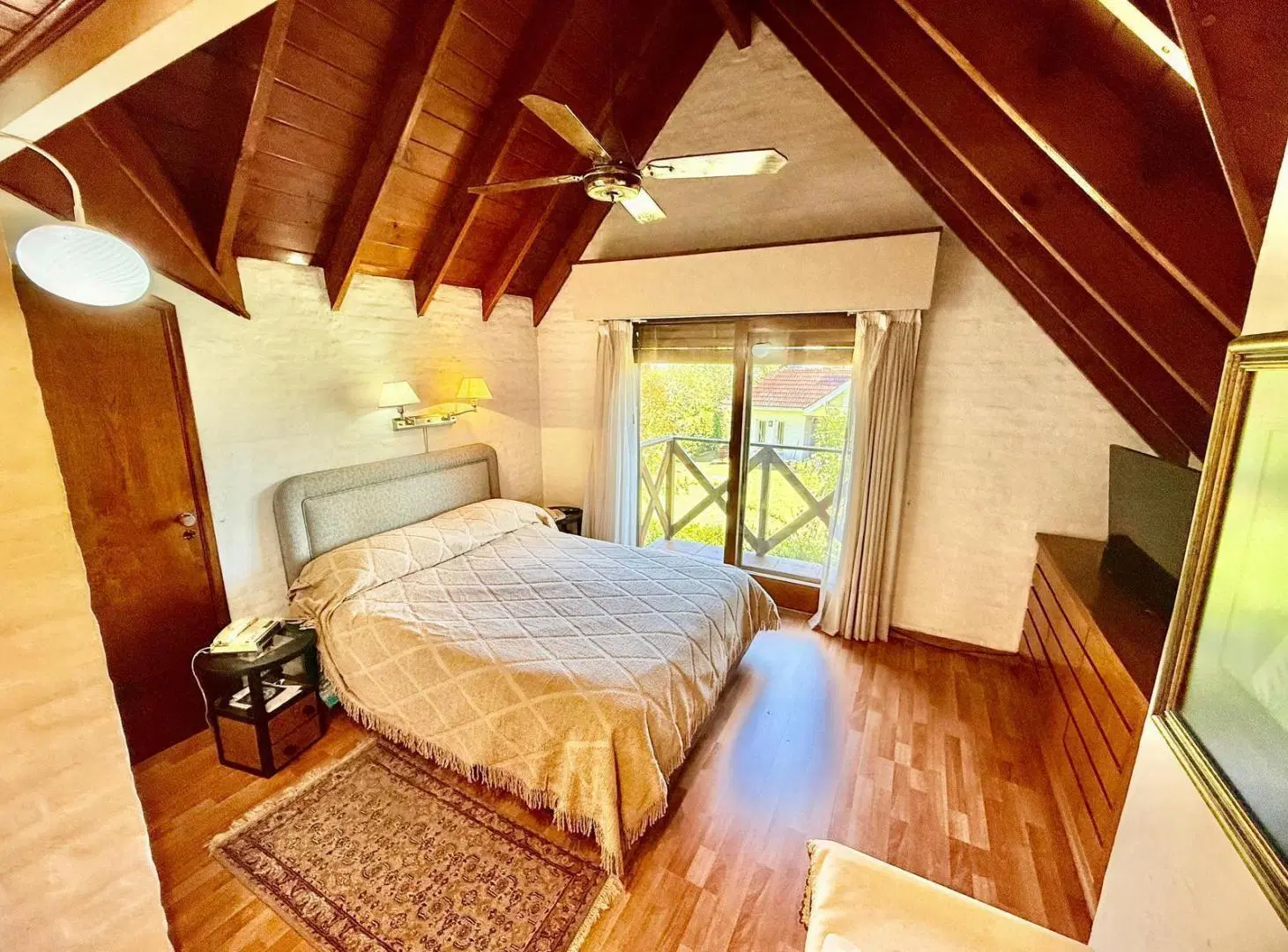 Casa en El Sosiego de 5 Ambientes Venta 5
