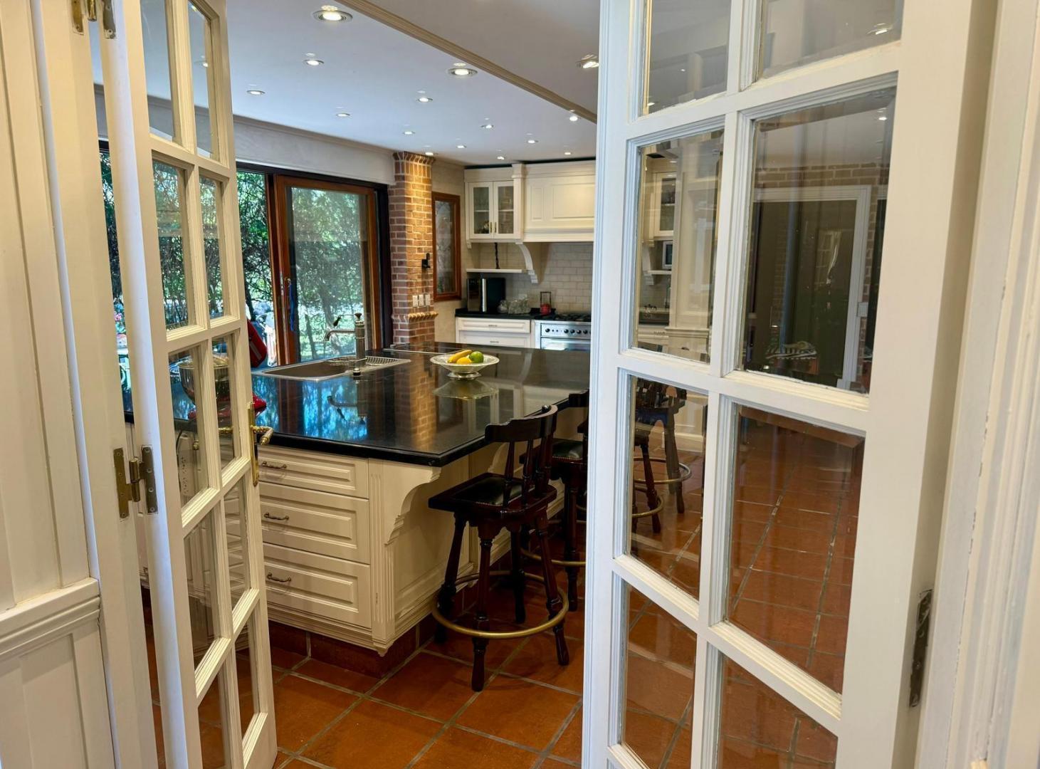 Casa en El Sosiego de 5 Ambientes Venta