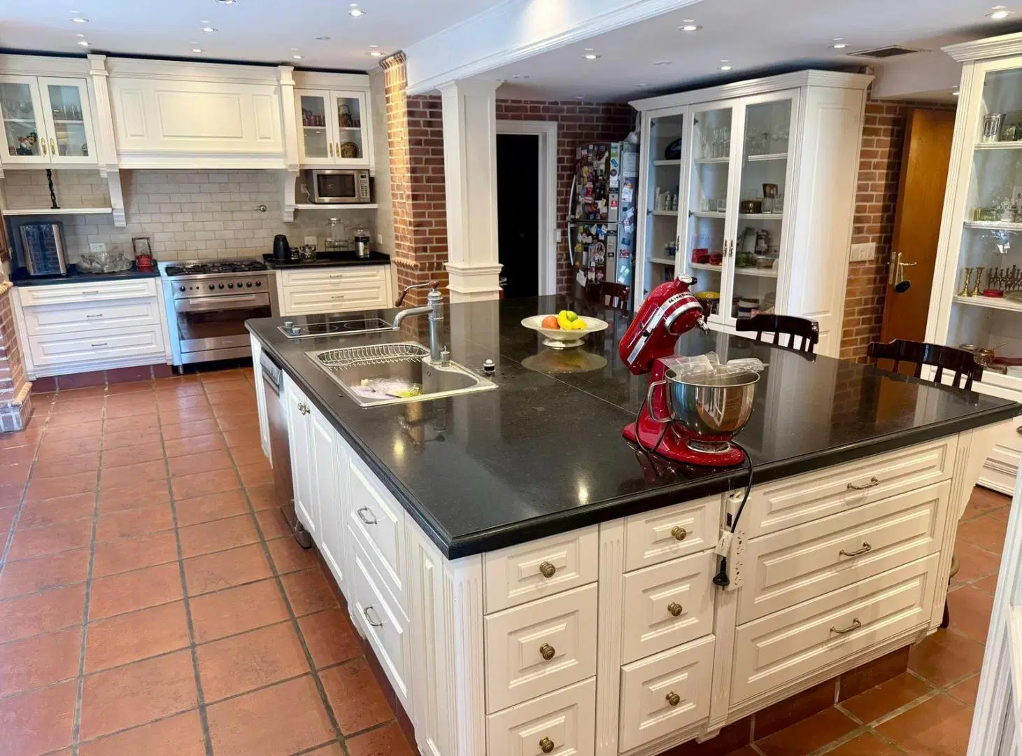 Casa en El Sosiego de 5 Ambientes Venta 3