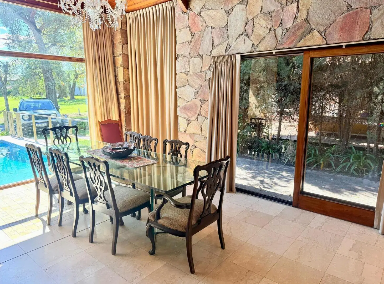 Casa en El Sosiego de 5 Ambientes Venta 4