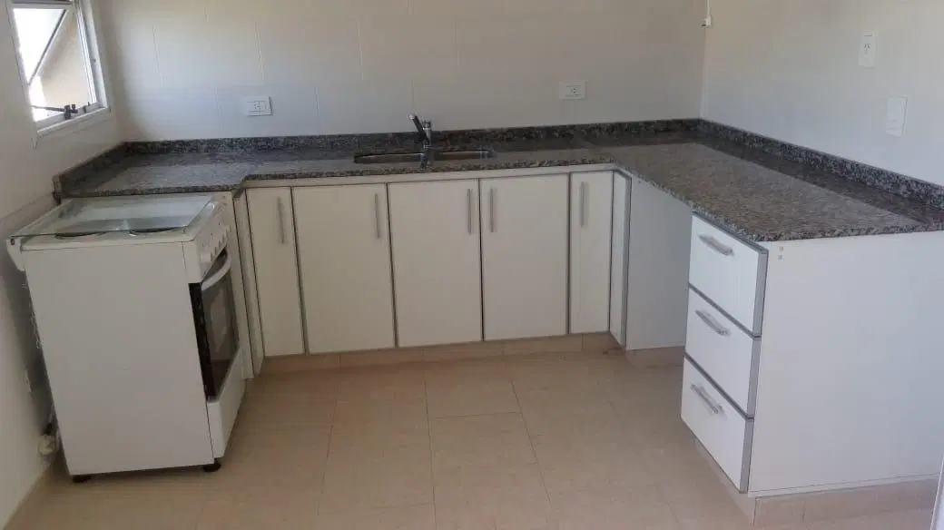 Departamento en Canning (E. Echeverria) 5