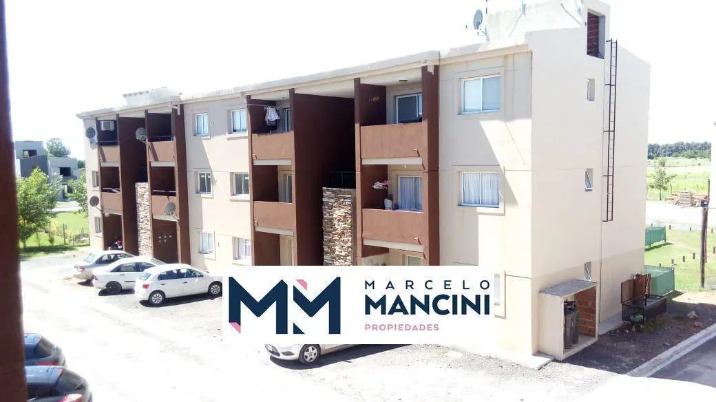 Departamento en Canning (E. Echeverria) 2