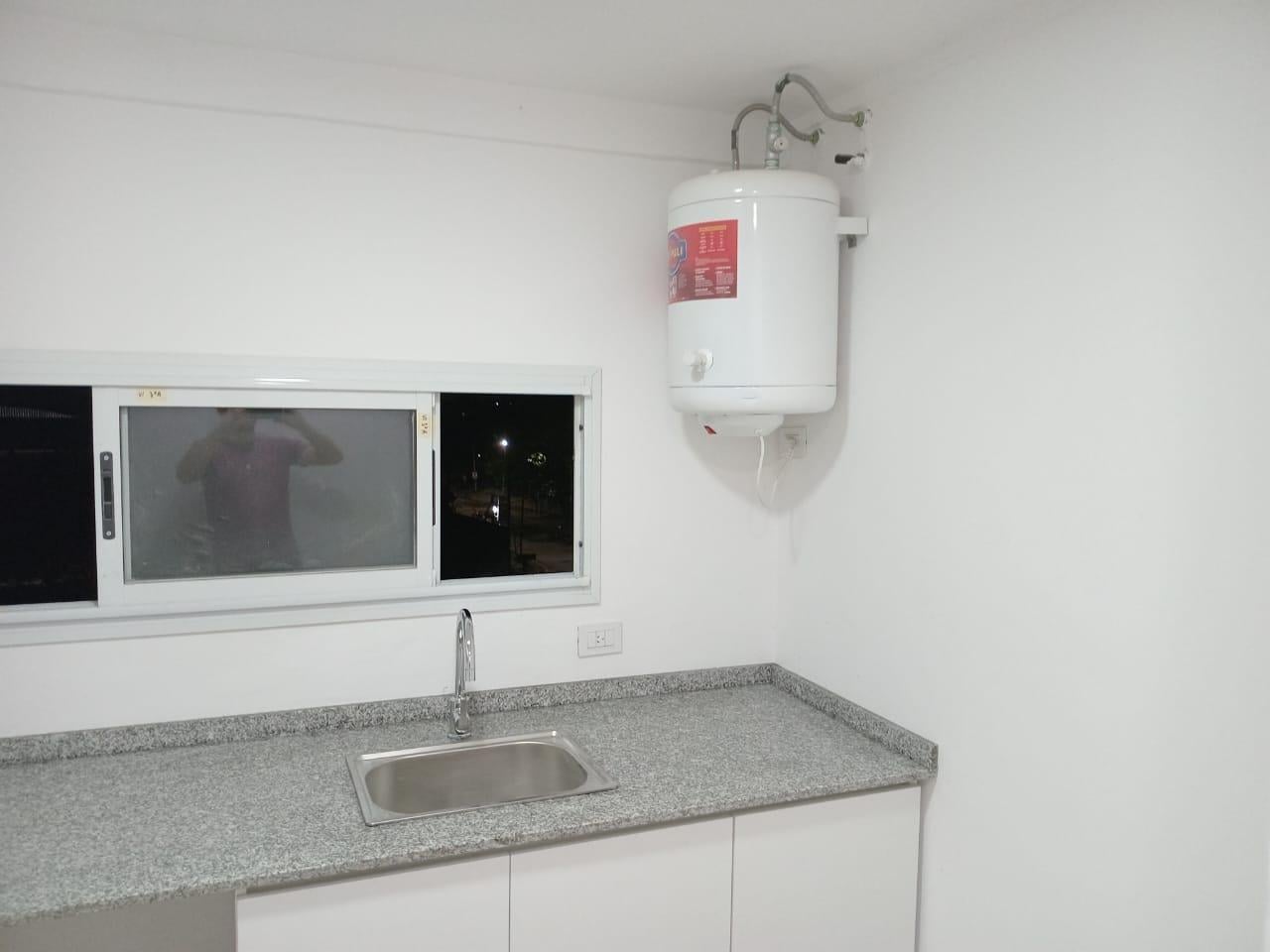 Departamento en Canning (Ezeiza)