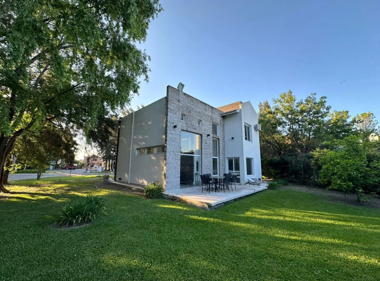 VENTA Casa en El Lauquen APTA CREDITO 5