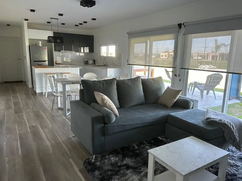Venta Casa en Barrio Fincas de San Vicente 4 AMBIENTES 5