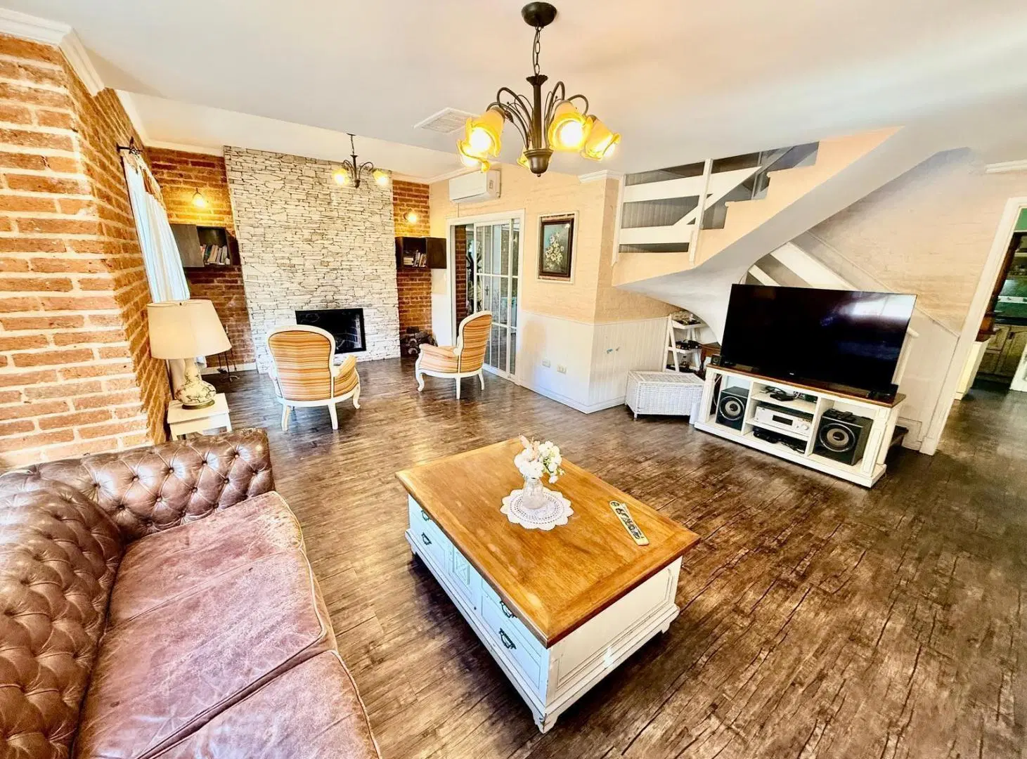 CANNING VENTA Casa en Campos De Echeverria 6 AMBIENTES 3