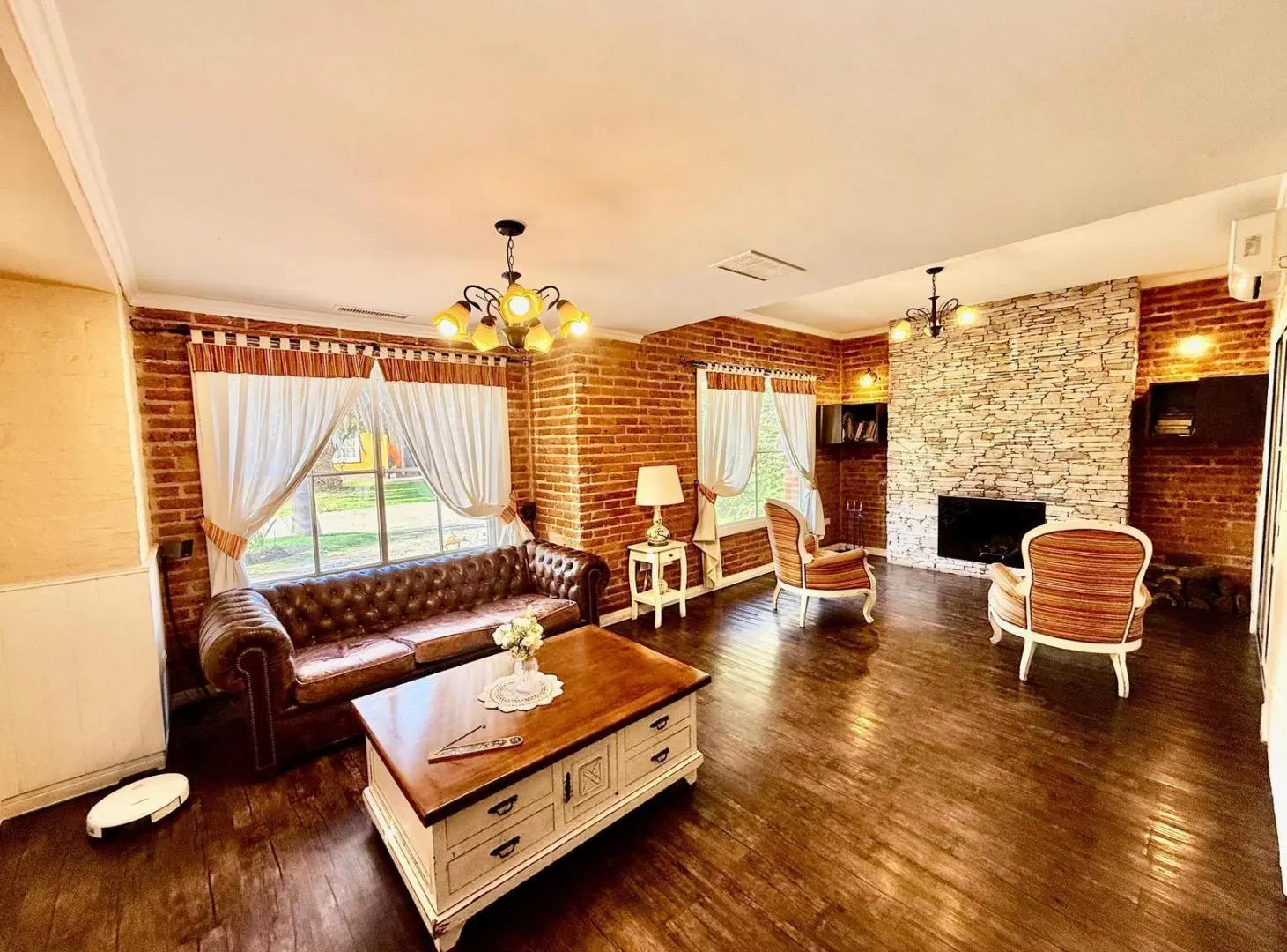 CANNING VENTA Casa en Campos De Echeverria 6 AMBIENTES 2
