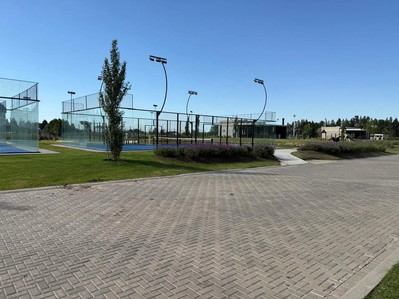 Terreno en Canning (Ezeiza) 5