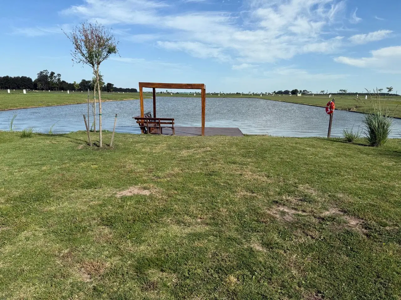 Terreno en Canning (Ezeiza) 4