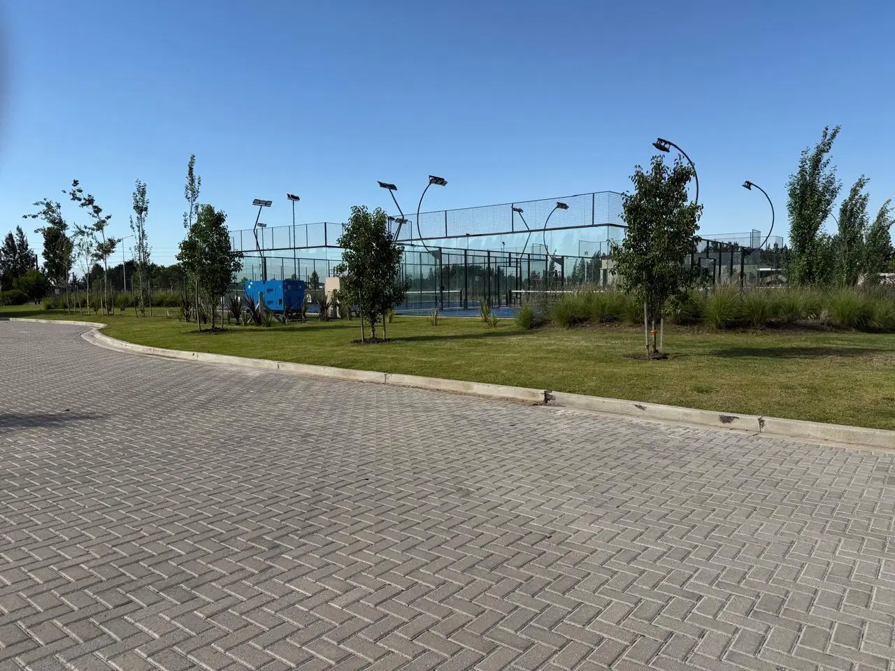 Terreno en Canning (Ezeiza) 3