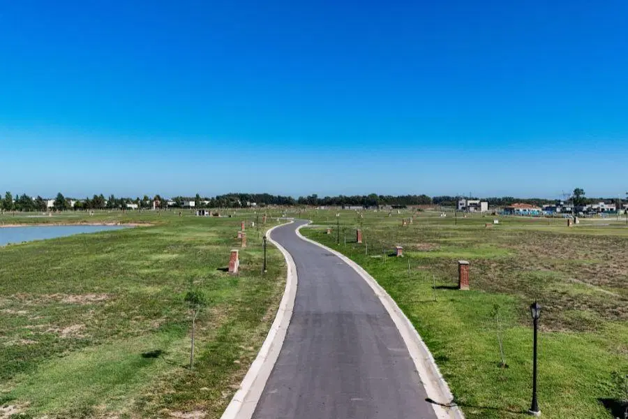 Terreno en San Roque Canning Venta 4