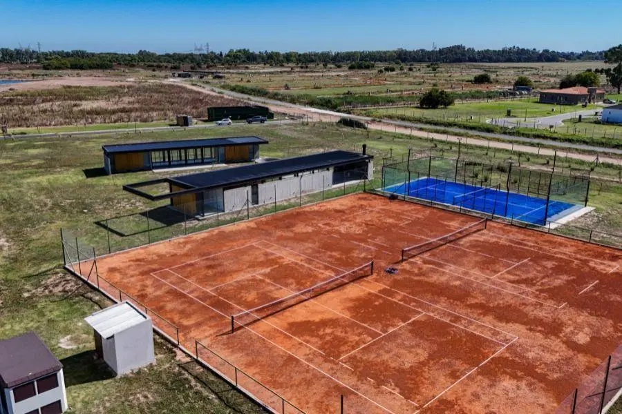 Terreno en San Roque Canning Venta 5