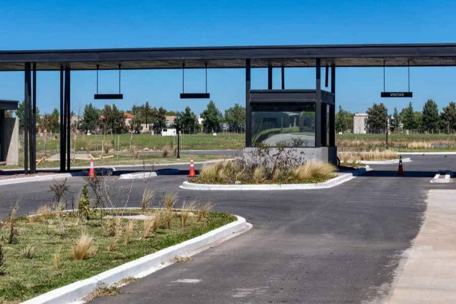 Terreno en San Roque Canning Venta 3