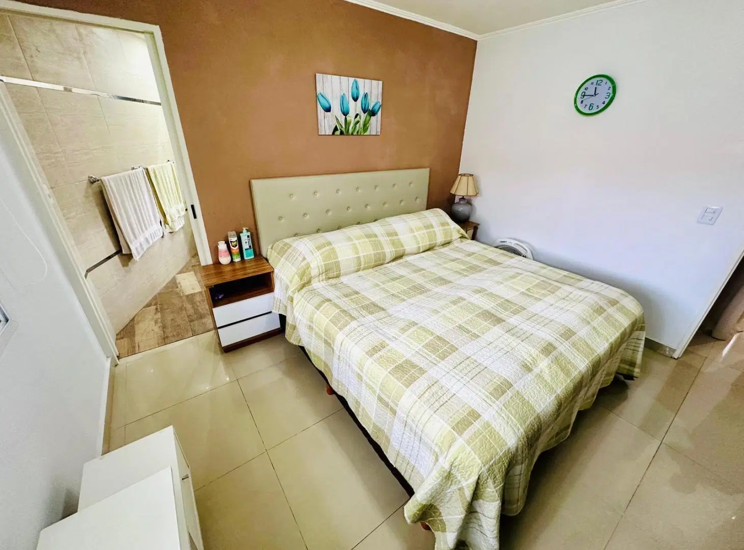 CANNING Venta Casa en Campos De Echeverria 5 Ambientes 8