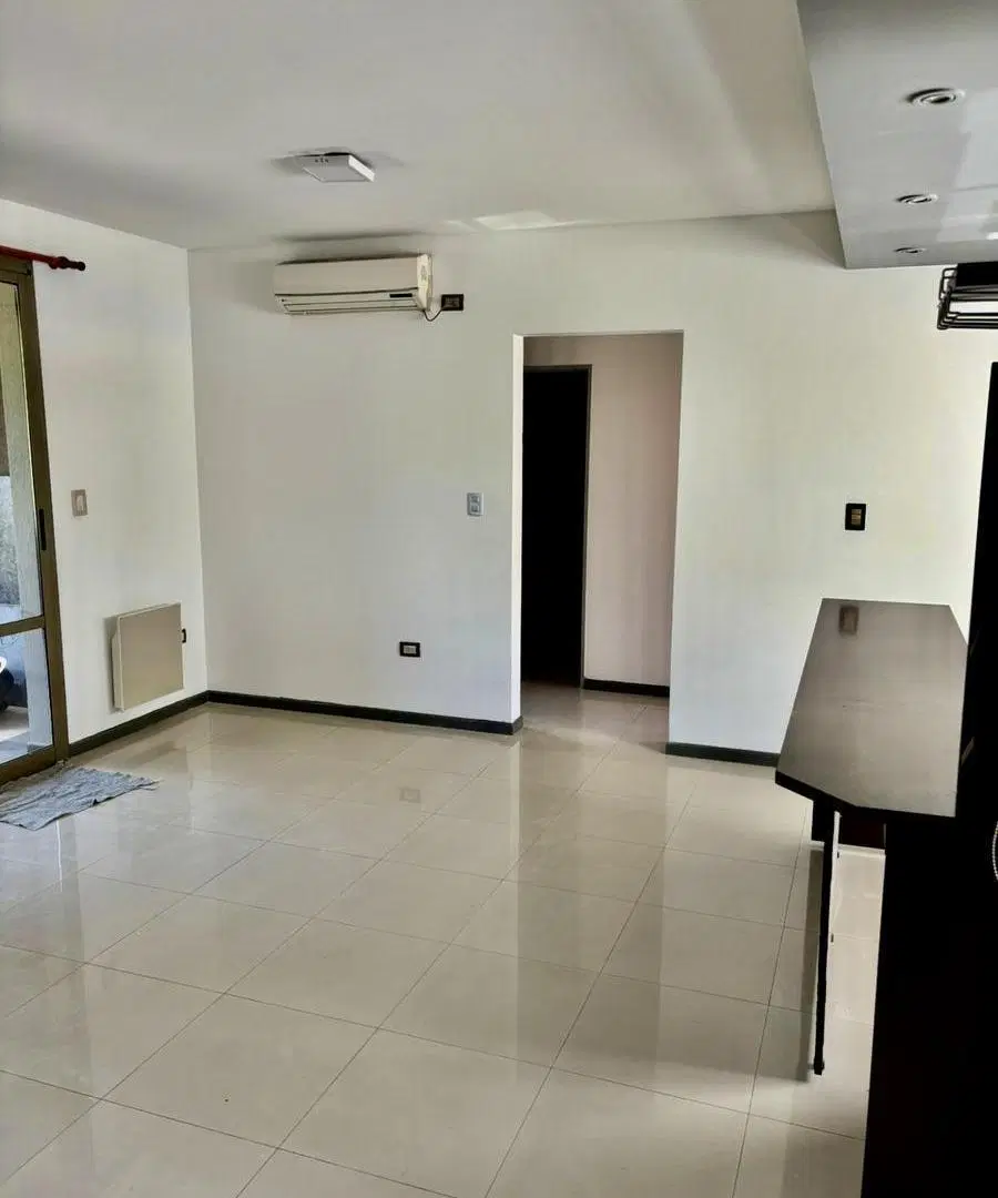 Departamento en Amaneceres Residence 4