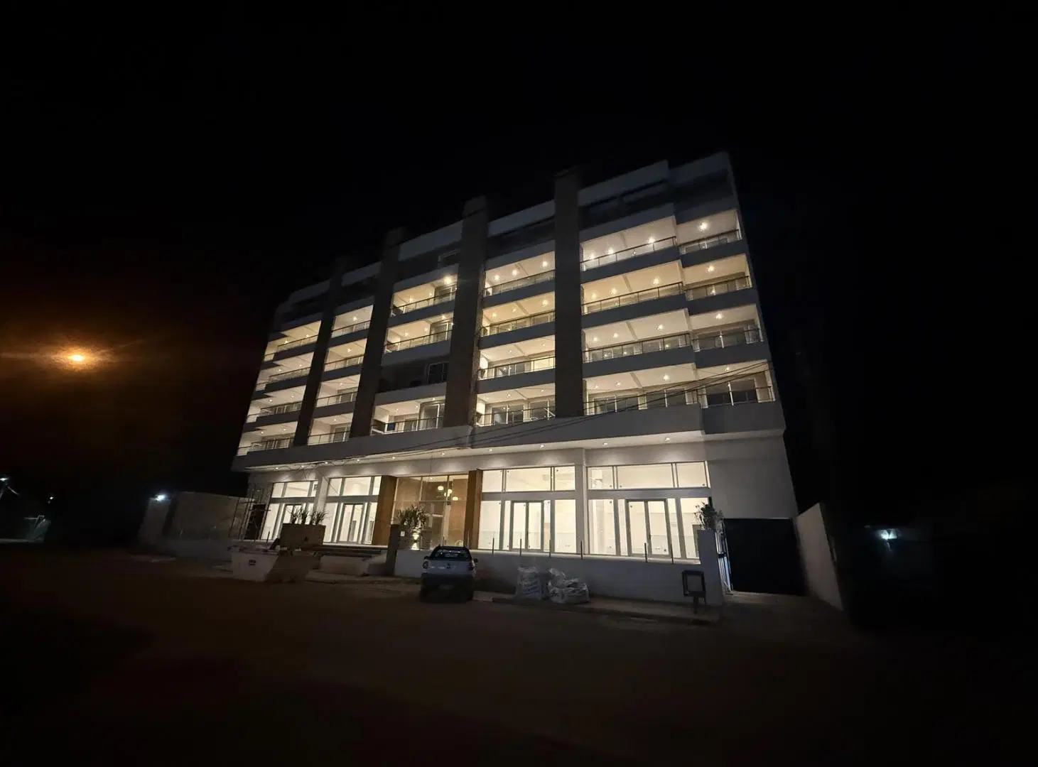 Venta Departamento en Canning (Ezeiza) 2 Ambientes 5