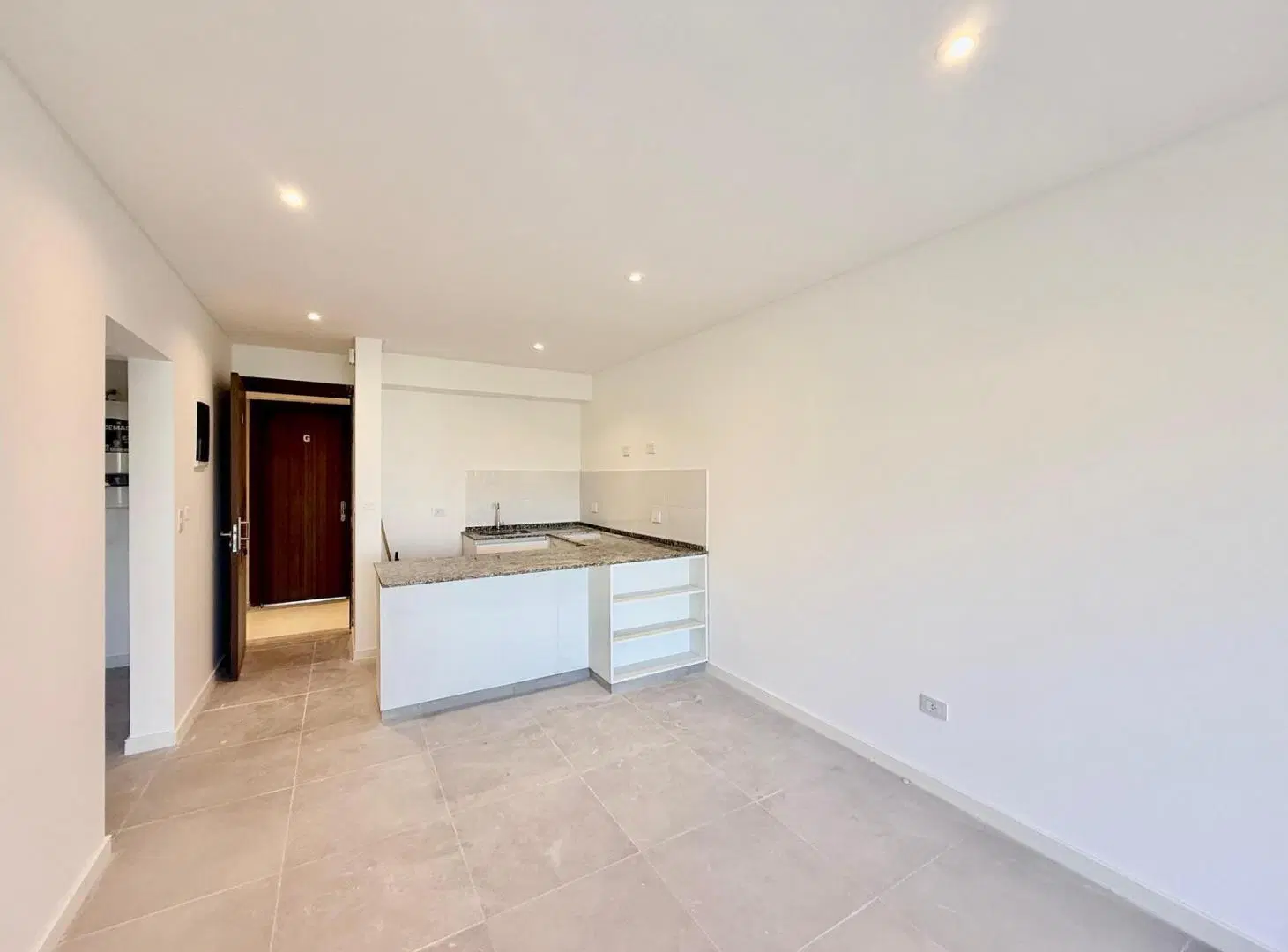 Venta Departamento en Canning (Ezeiza) 2 Ambientes 3