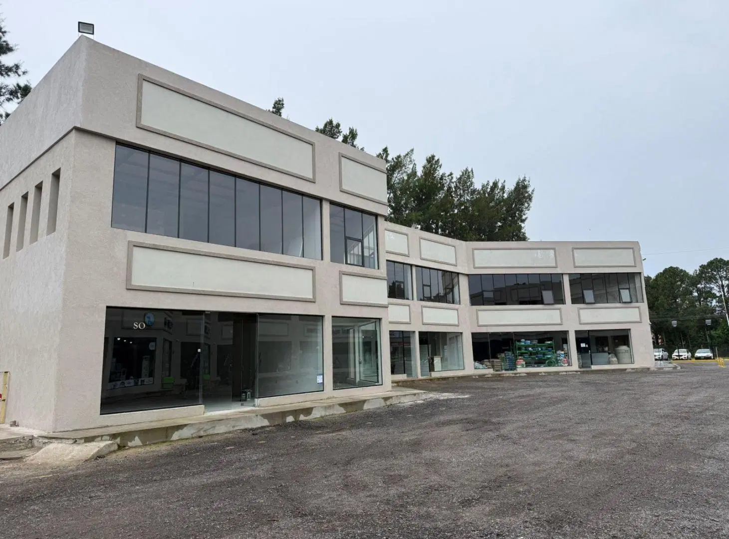 Oficina en Canning (Ezeiza) 3