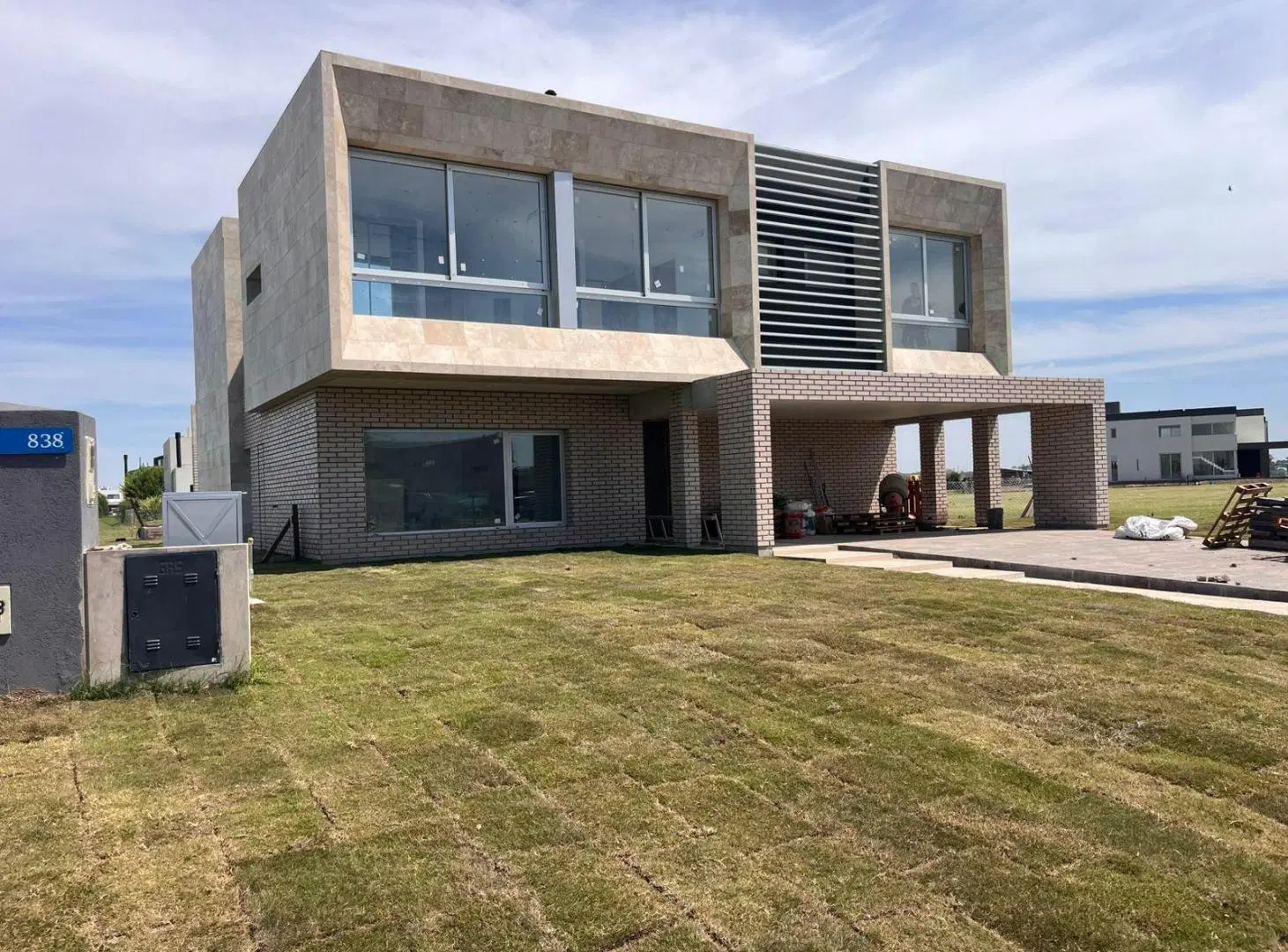 VENTA Casa en Terralagos barrio Parque 3