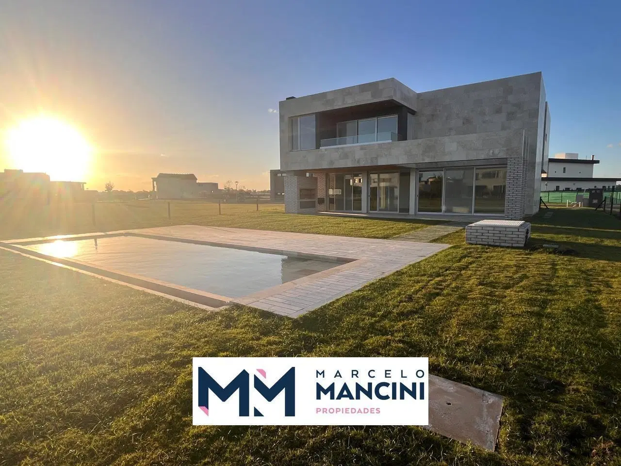 VENTA Casa en Terralagos barrio Parque 2