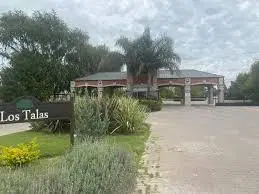 Casa en Los Talas 5