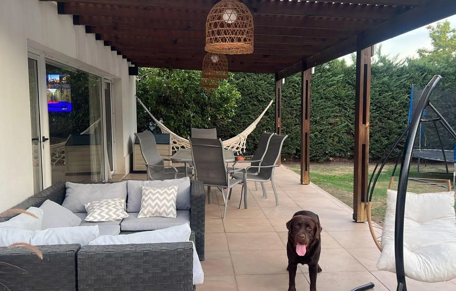 Casa en El Centauro 3
