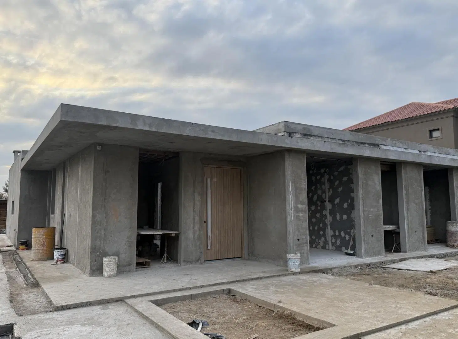 VENTA Casa en Los Talas 5 AMBIENTES FONDO AL LAGO 5
