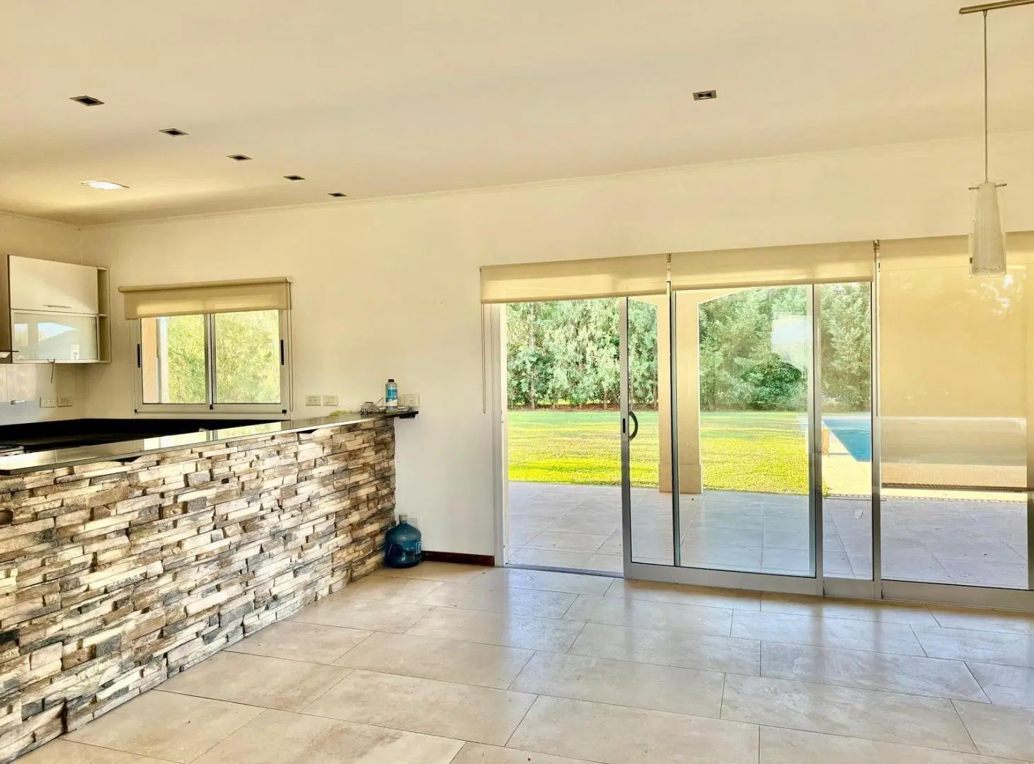 Venta Casa en El Rebenque 4 Ambientes 4
