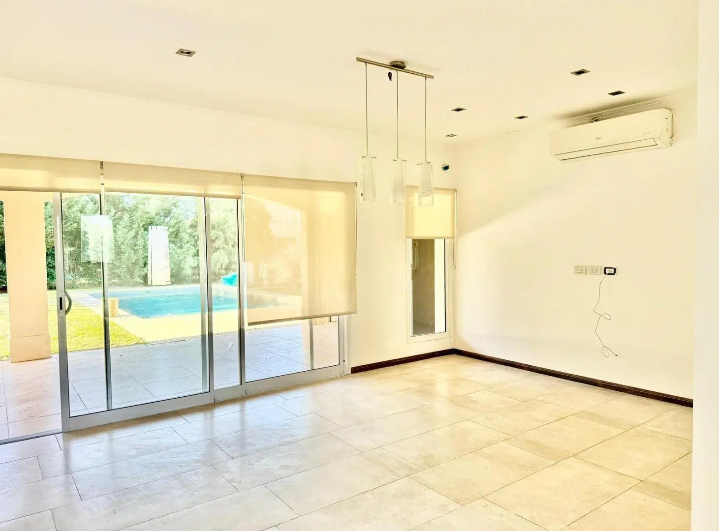 Venta Casa en El Rebenque 4 Ambientes 5