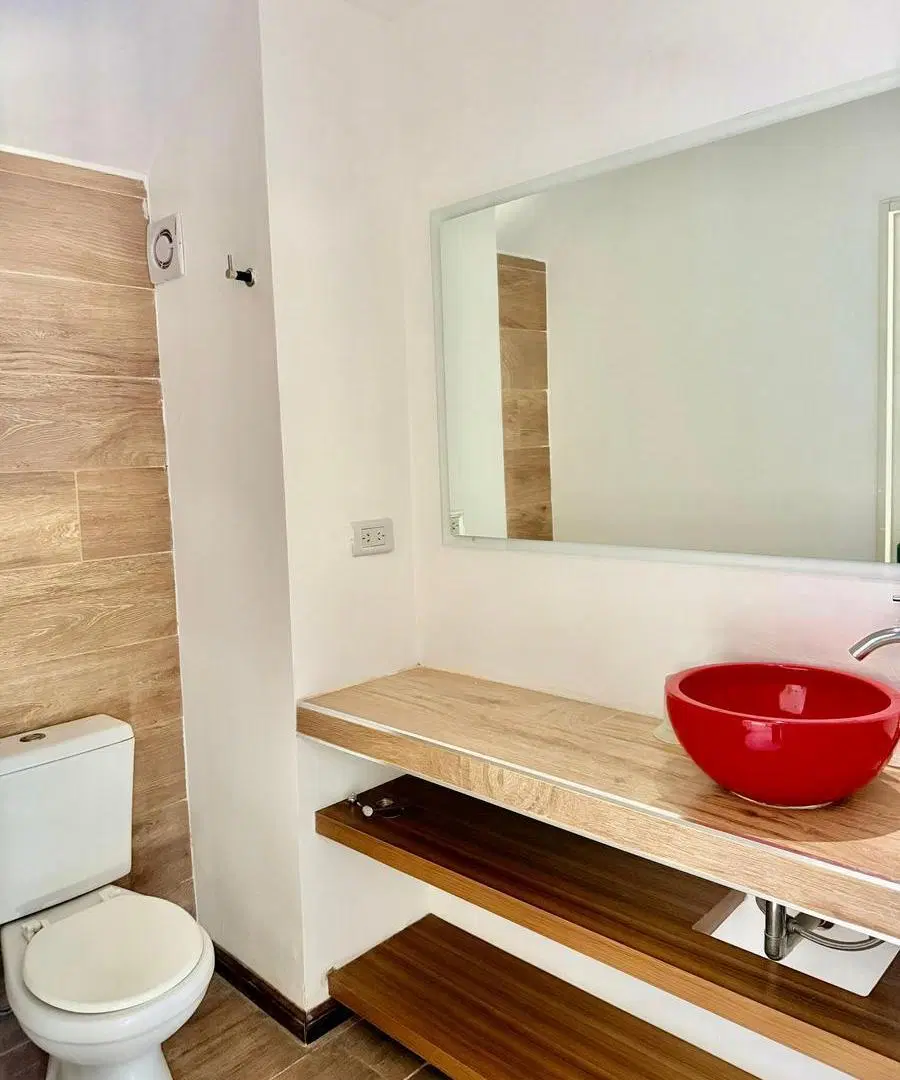 Venta Casa en El Rebenque 4 Ambientes 5
