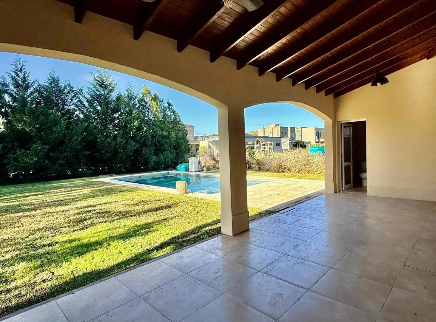 Venta Casa en El Rebenque 4 Ambientes 4