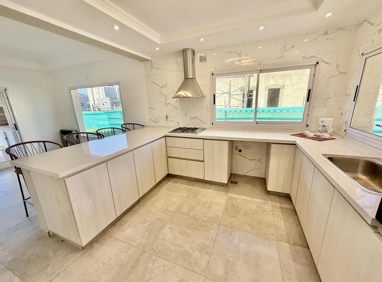 VENTA Casa en El Rebenque 5 AMBIENTES 4