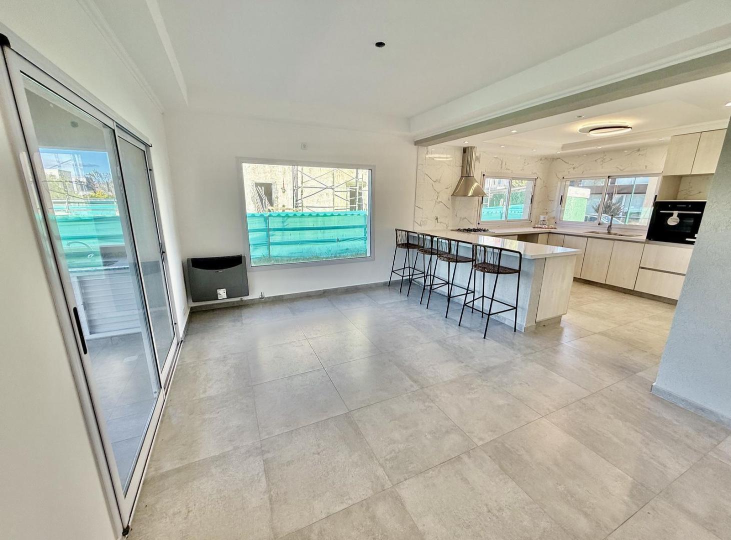 VENTA Casa en El Rebenque 5 AMBIENTES