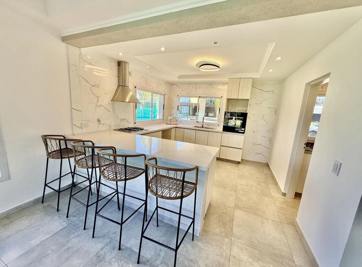 VENTA Casa en El Rebenque 5 AMBIENTES 4