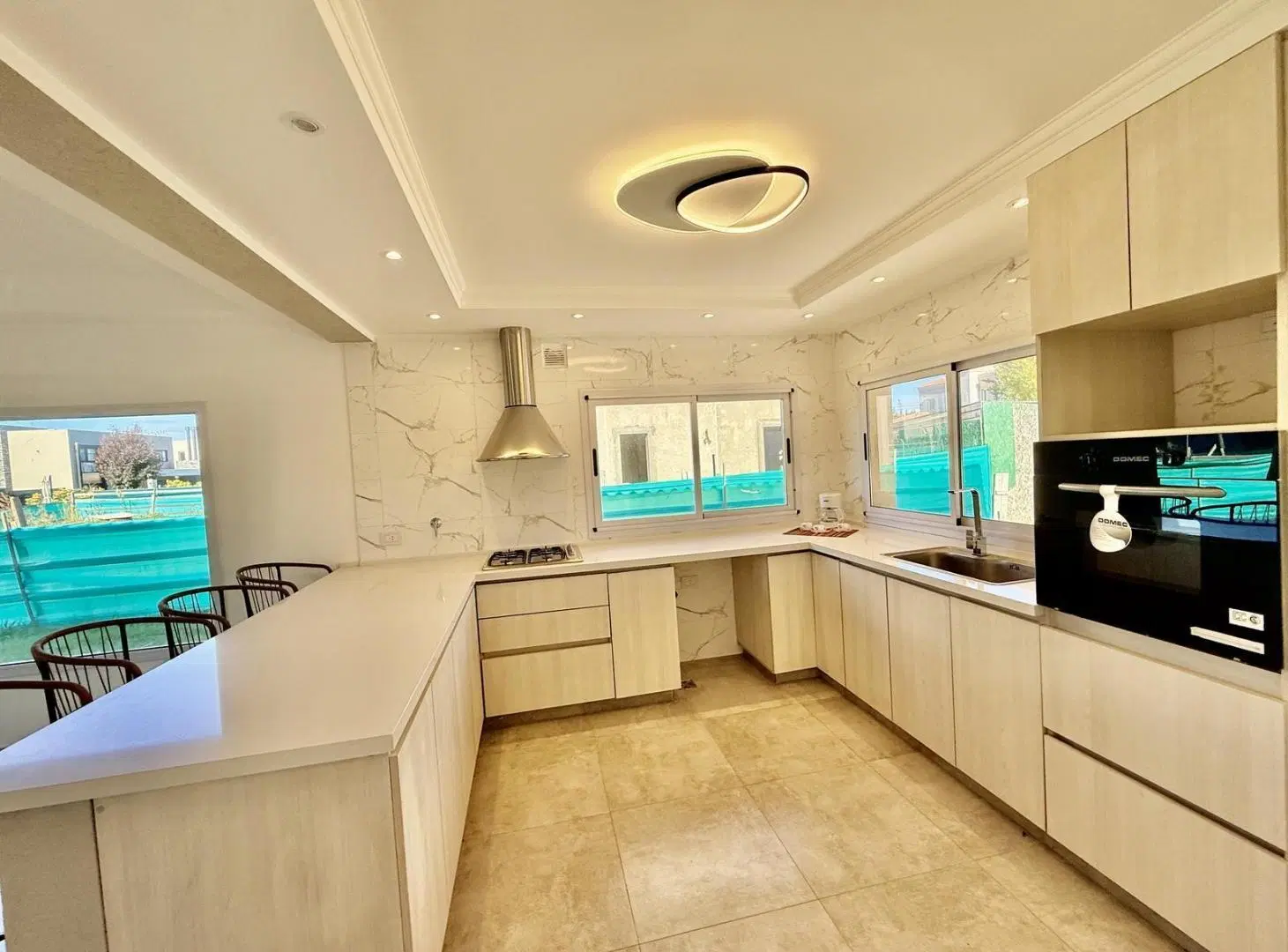 VENTA Casa en El Rebenque 5 AMBIENTES 2