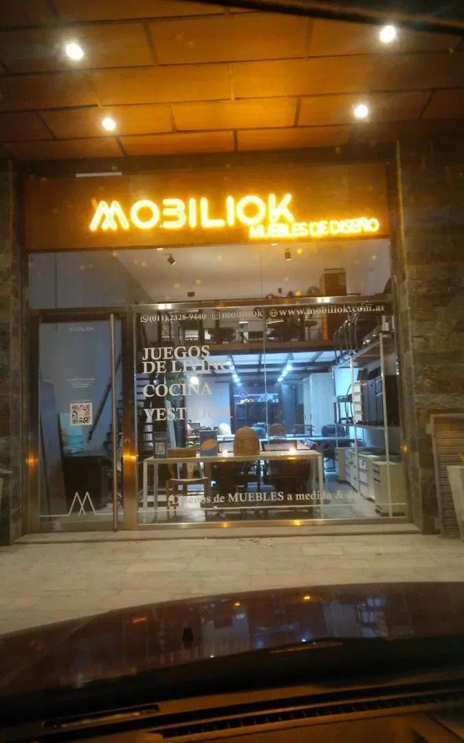 ALQUILER LOCAL Aires de Canning EXCELENTE UBICACION 5