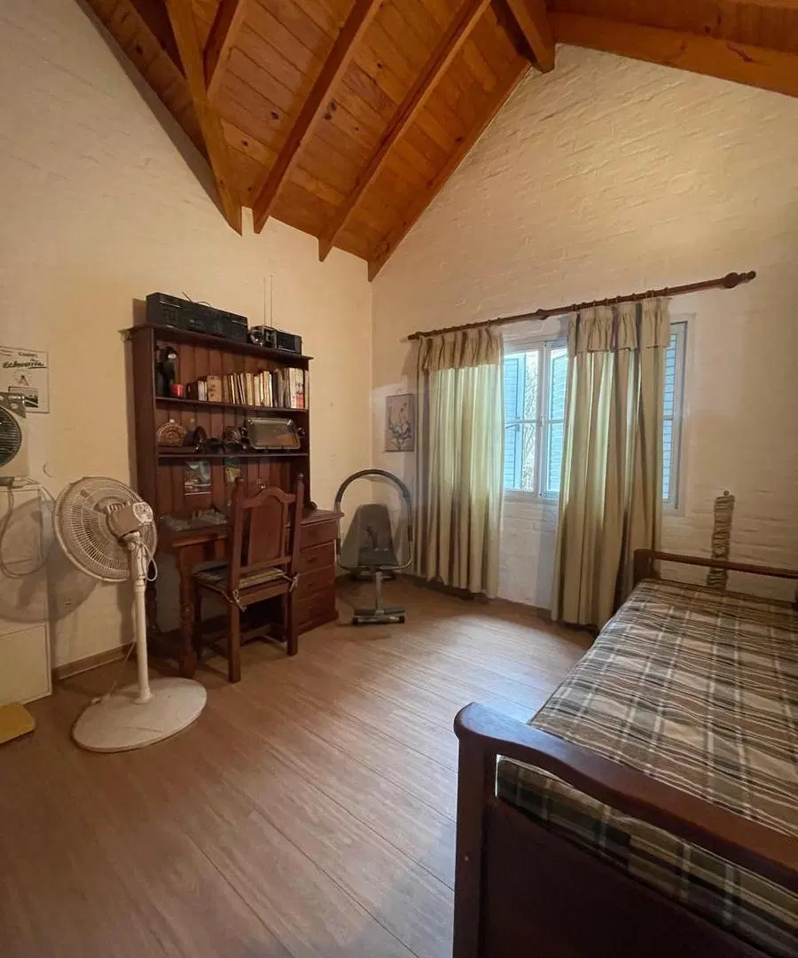 Casa en Campos De Echeverria 4
