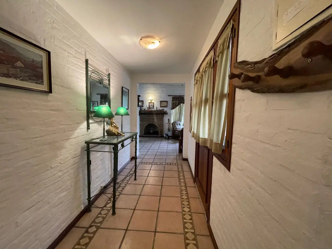 Casa en Campos De Echeverria 3