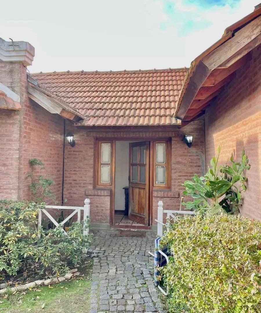 VENTA Casa Campos de Echeverria APTO CREDITO 5