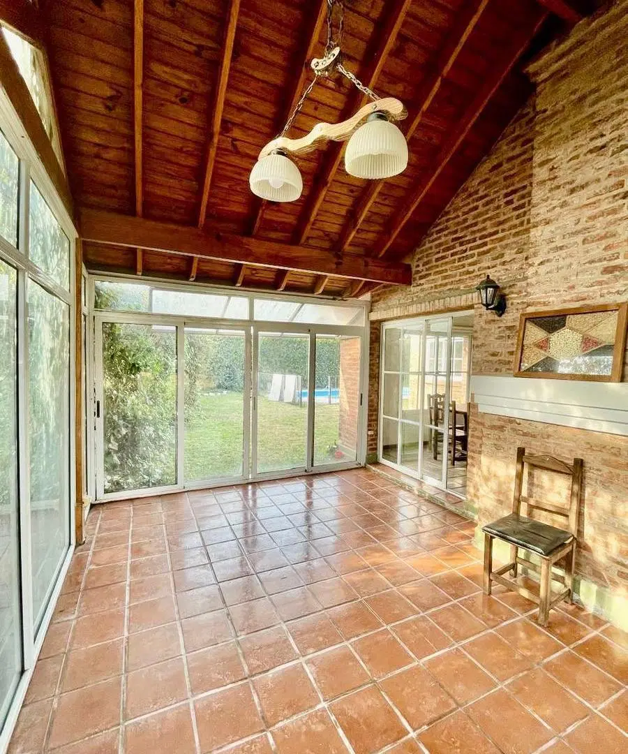 VENTA Casa Campos de Echeverria APTO CREDITO 3