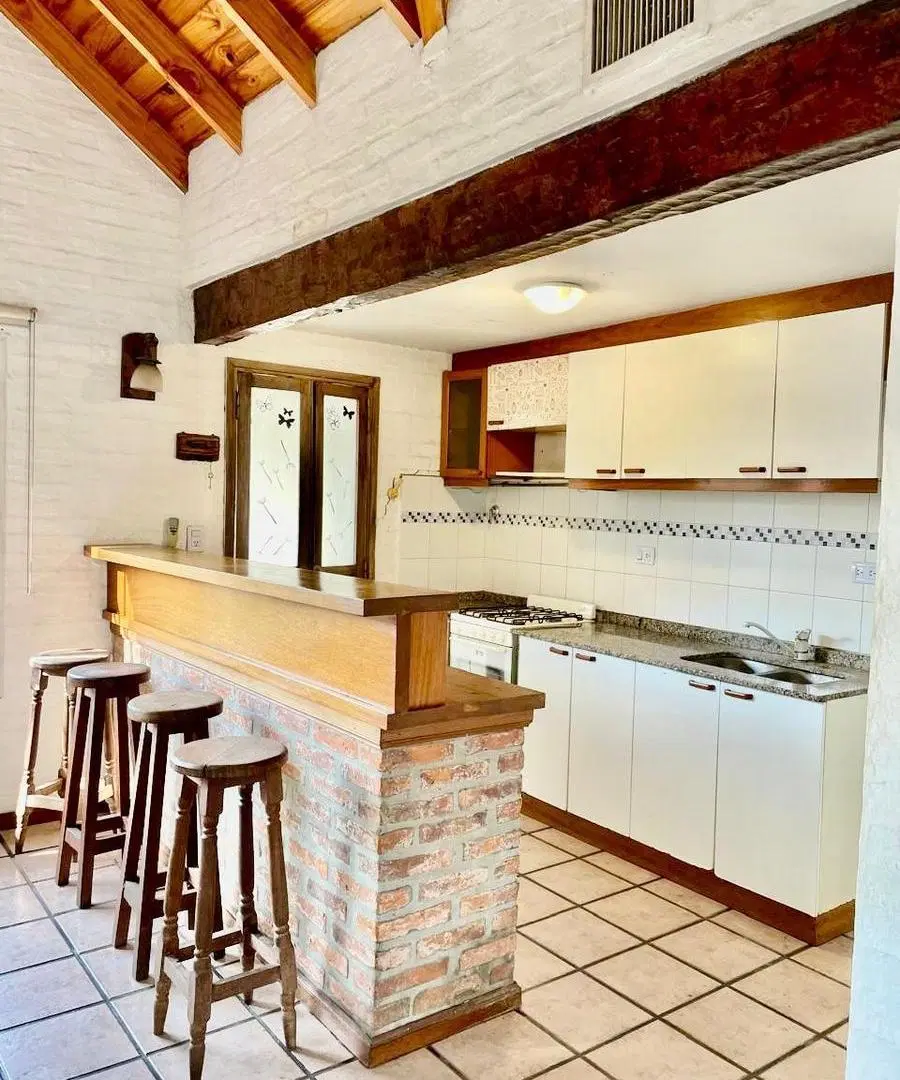VENTA Casa Campos de Echeverria APTO CREDITO 4