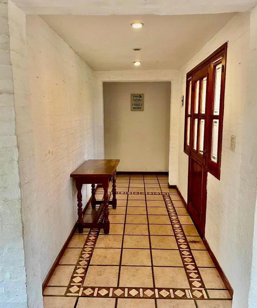 VENTA Casa Campos de Echeverria APTO CREDITO 3