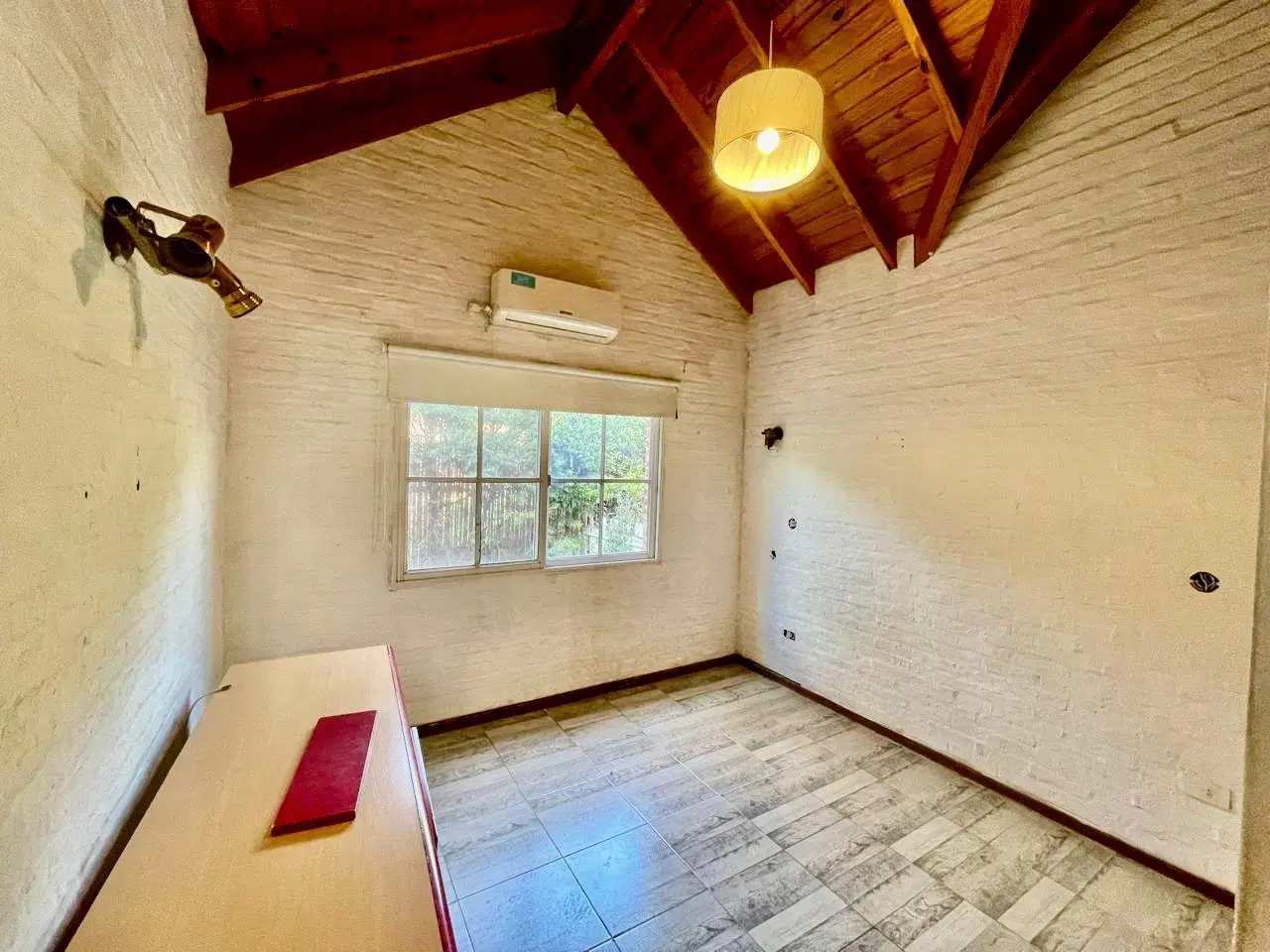 CANNING VENTA Casa Campos de Echeverria APTO CREDITO 5
