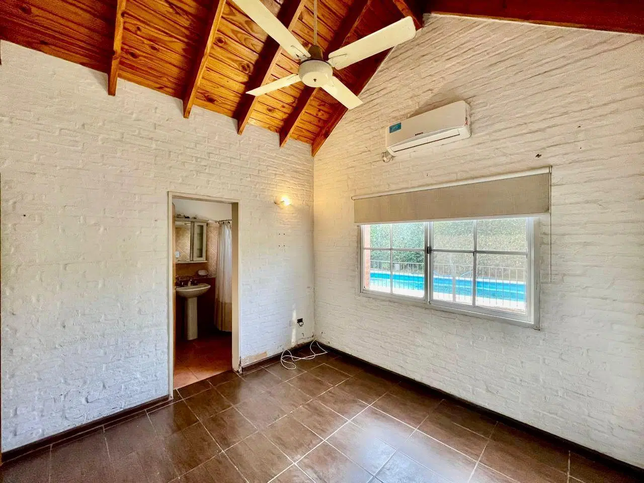 VENTA Casa Campos de Echeverria APTO CREDITO 2