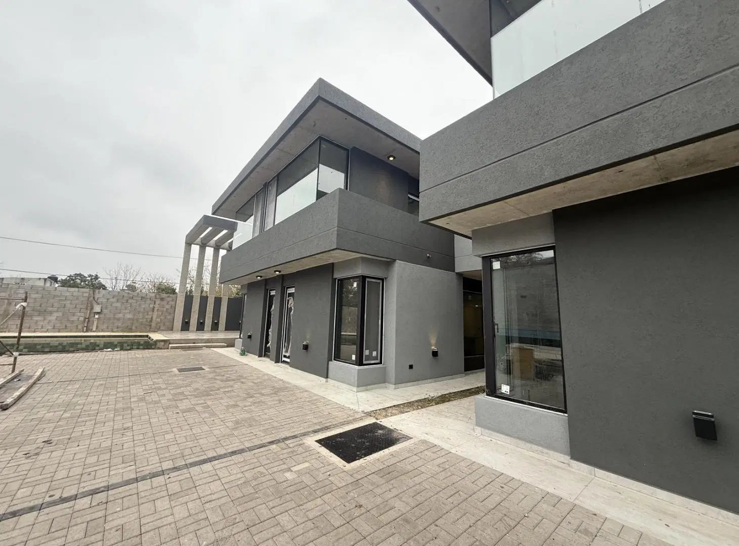 VENTA duplex ZEN VIEW 2 Canning 4 AMBIENTES 2