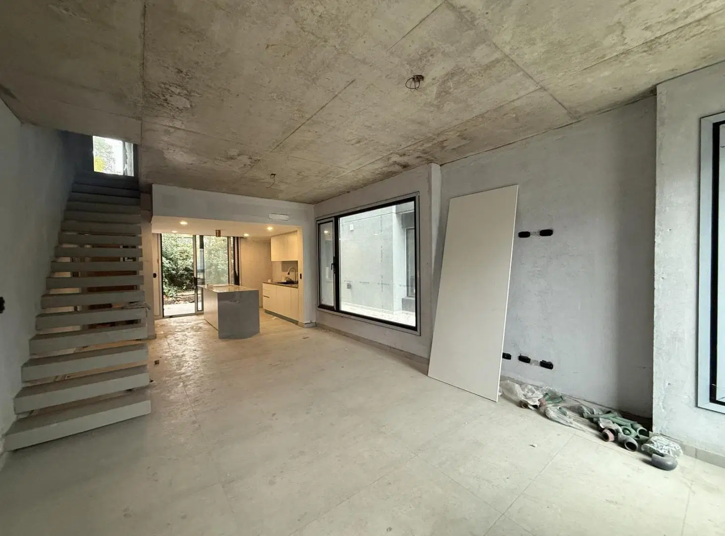 VENTA duplex ZEN VIEW 2 Canning 4 AMBIENTES 4