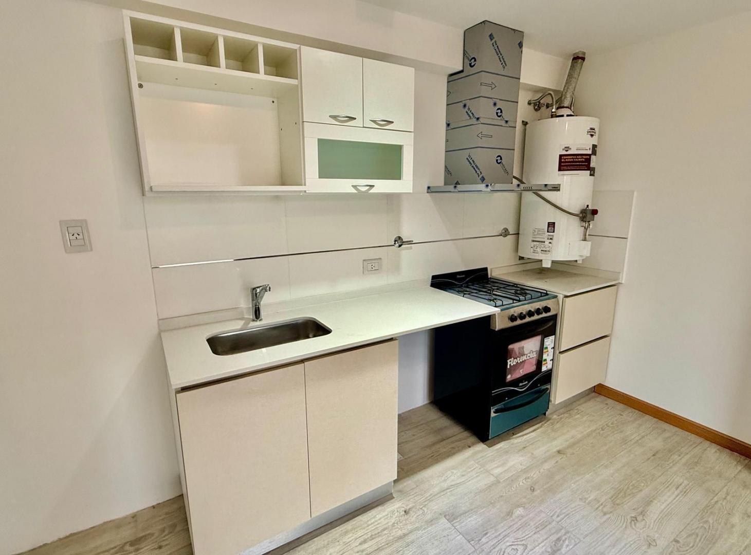 Foto de ALQUILER Departamento Main Park Canning Ezeiza, imagen 4